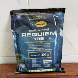 Thuốc diệt mối Requiem 1RB - Hình ảnh 3