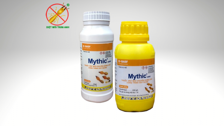 thuoc diet moi mythic