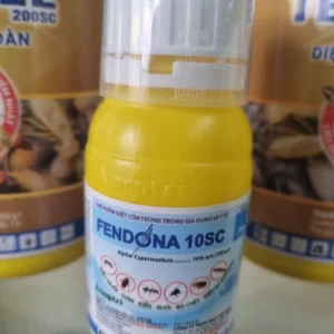 Thuốc diệt muỗi Fendona 10sc